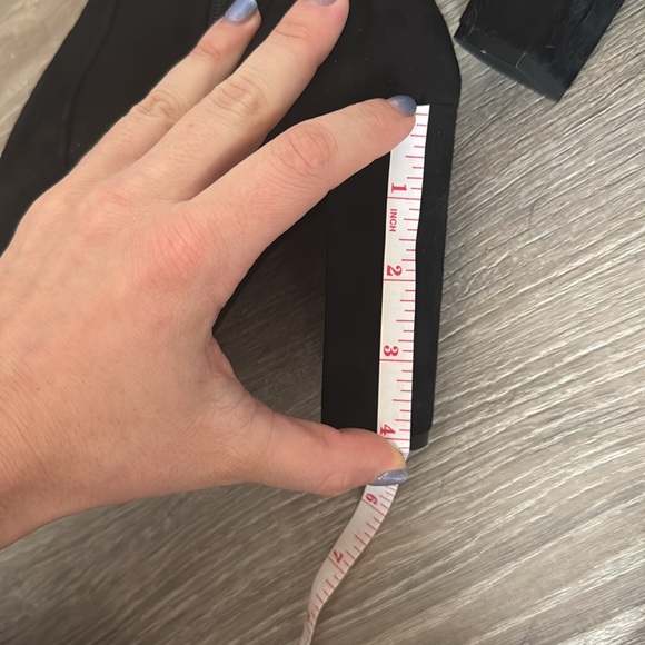 NWOT Boots | Steve Madden | Size 10 - Picture 3 of 5